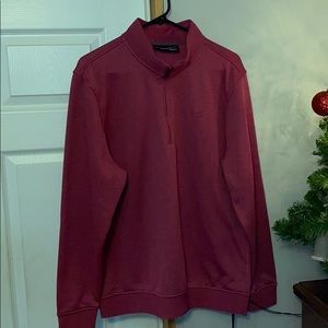 Under Armour Half Zip Up Sweater (Women’s)